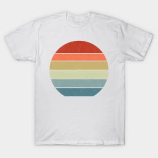 Classic Sunset T-Shirt